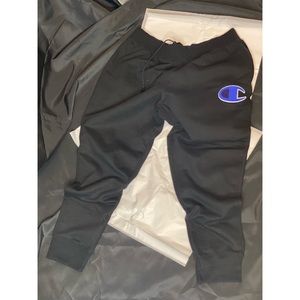 Champion Joggers